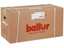 Baltur BTL 20 P diesel burner, art: 35640010.