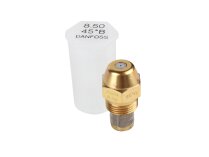 Danfoss Nozzle OD 8.50 / 45º B