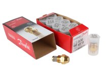 Danfoss Nozzle OD 8.50 / 45º B