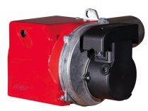 Quemadores diésel Ecoflam MAX 8 TC