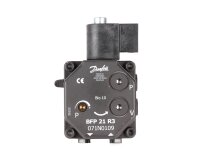 Bomba de quemador Danfoss BFP 21 R3 071N0109