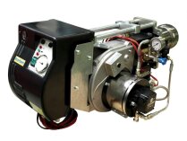 Quemadores de fuelóleo ECOFLAM MAXFLAM 10 TC