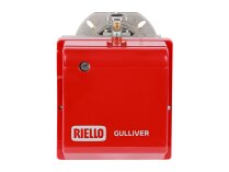 Riello Gulliver BS1 gas burner, art: 3761158.