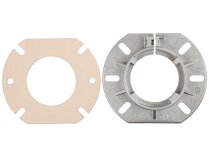 Riello Gulliver BS1 gas burner, art: 3761158.