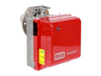 Quemador de gas Riello Gulliver BS1, art: 3761158.
