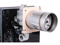 Riello RS 44 MZ TC FS1 gas burner