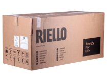Riello RS 44 MZ TC FS1 gas burner
