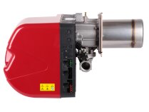Quemador de gas Riello RS 44 MZ TC FS1