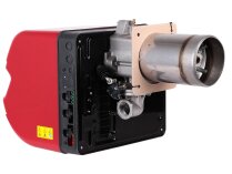 Quemador de gas Riello RS 44 MZ TC FS1
