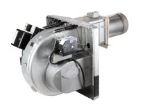 Riello RS 50 TC FS1 gas burner