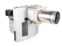 Riello RS 50 TC FS1 gas burner