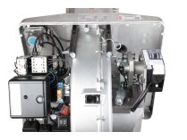Riello RS 50 TC FS1 gas burner