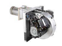 Quemador de gas Riello RS 50 TC FS1