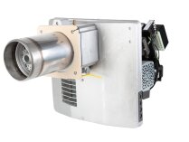 Quemador de gas Riello RS 50 TC FS1