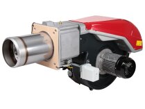 Riello RS 70 TC FS1 gas burner