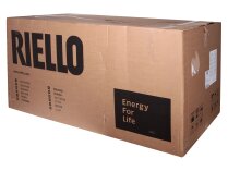 Riello RS 70 TC FS1 gas burner