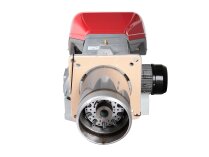 Quemador de gas Riello RS 70 TC FS1