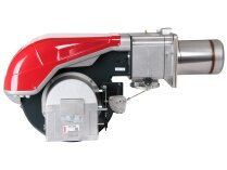 Quemador de gas Riello RS 70 TC FS1
