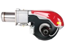 Quemador de gas Riello RS 70 TC FS1