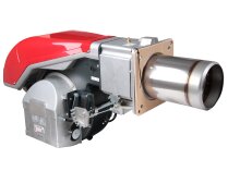 Quemador de gas Riello RS 70 TC FS1