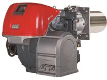 Riello RS 190 TC FS1 gas burner, art: 3785813.
