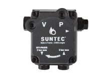 Suntec AN 97 C K 1310 6P burner pump.