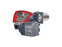 Riello RS 310/M MZ TC FS1 gas burner, art: 20068351
