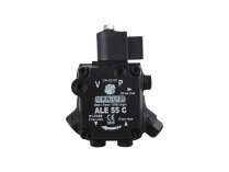 Suntec ALE 55 C 9330 6P 0700 burner pump.