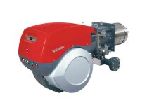 Riello RS 410/M MZ TC FS1 gas burner, art: 20068361