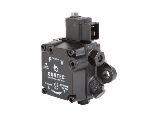 Suntec AS V 47 A 7472 4P 0700 burner pump