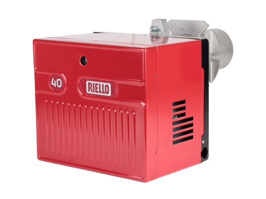Riello 40 FS8 gas burner, art: 3756706.