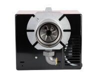 Riello 40 FS8 gas burner