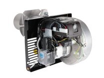 Riello 40 FS8 gas burner