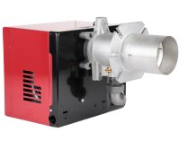 Riello 40 FS8 gas burner
