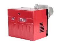 Quemador de gas Riello 40 FS8, art: 3756706.