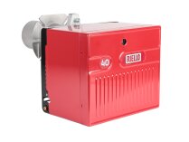 Quemador de gas Riello 40 FS8