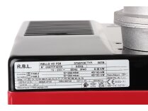 Quemador de gas Riello 40 FS8