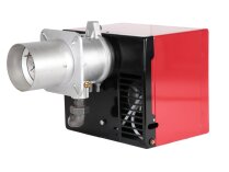 Riello 40 FS20 gas burner