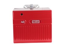 Quemador de gas Riello 40 FS20