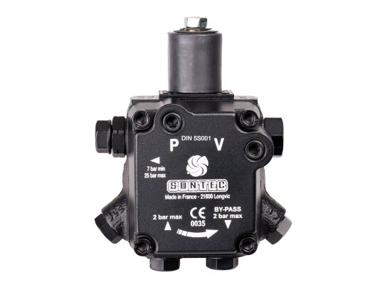 Suntec AS 47 D K 1586 6P 0700 burner pump.