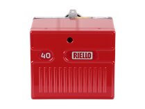 Riello R40 F5 diesel burner