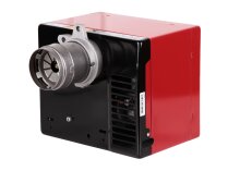 Riello R40 F5 diesel burner