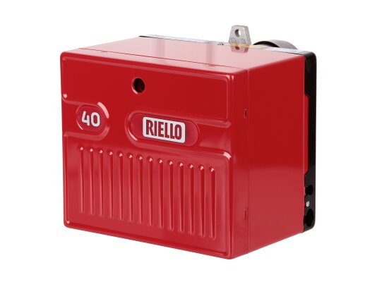 Quemador diésel Riello R40 F5