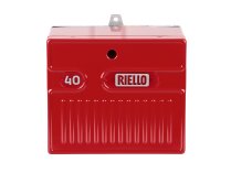 Quemador diésel Riello R40 F5