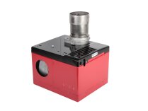 Riello R40 F10 diesel burner
