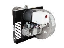 Riello R40 F10 diesel burner