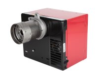 Riello R40 F10 diesel burner