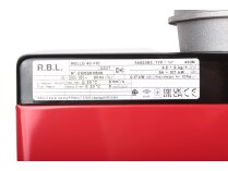 Riello R40 F10 diesel burner