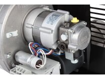 Riello R40 F10 diesel burner