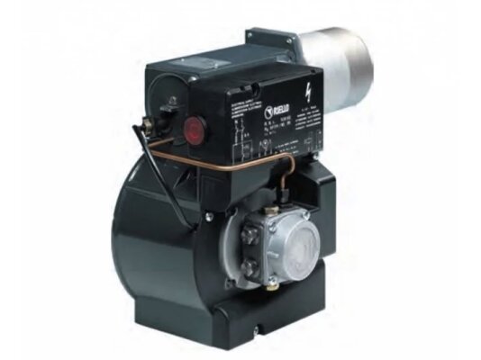 Riello REG 5 diesel burner, art: 3772200.